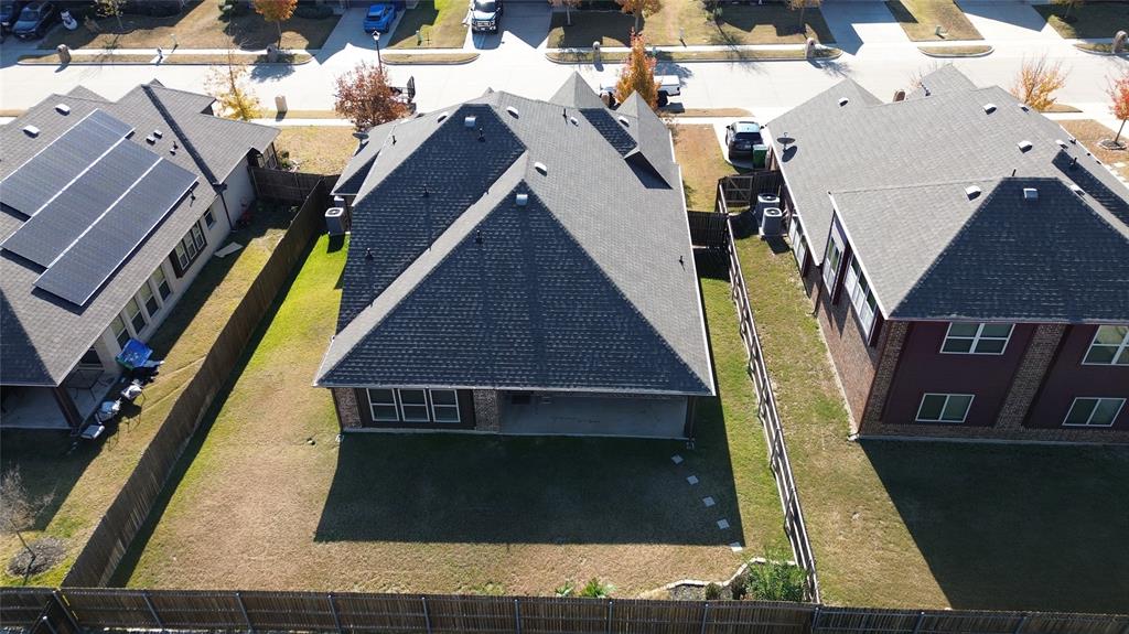 Garden Valley Farms Ph1 - Residential Lease