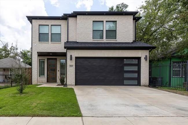 Eagle Ford Gardens - Residential