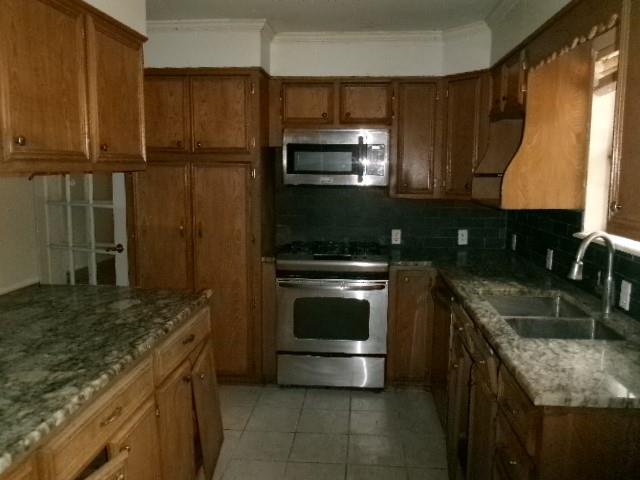 Capitol Hill - Residential