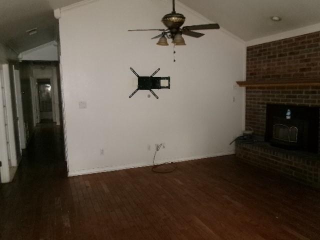 Capitol Hill - Residential