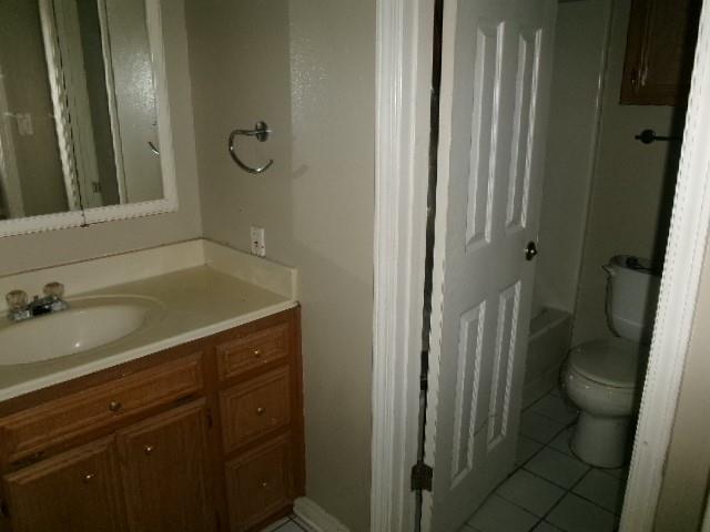 Capitol Hill - Residential