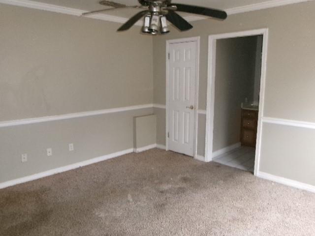 Capitol Hill - Residential