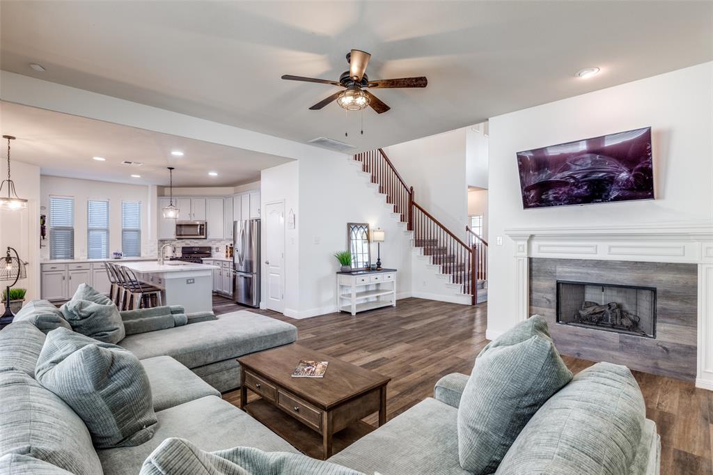 Savannah Ph 2 - Residential