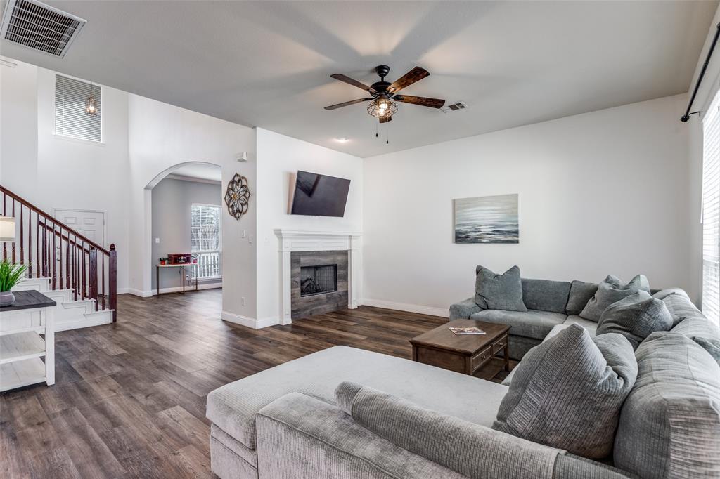 Savannah Ph 2 - Residential