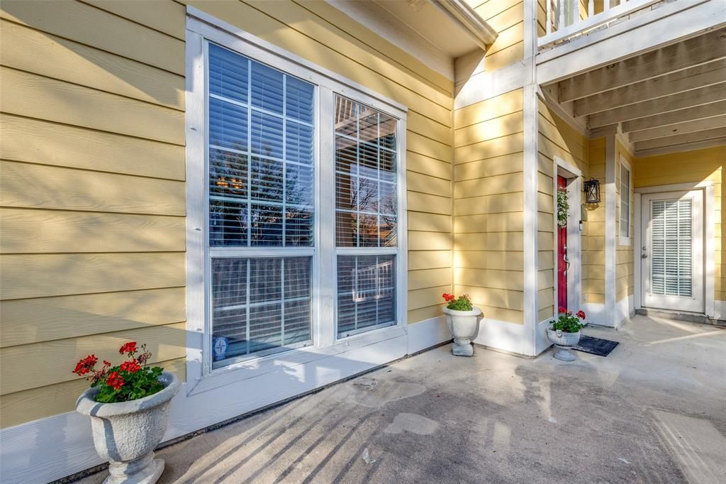 Photo of 1521 Cotton Gin Drive, Savannah, TX 76227 (MLS # 21207345)