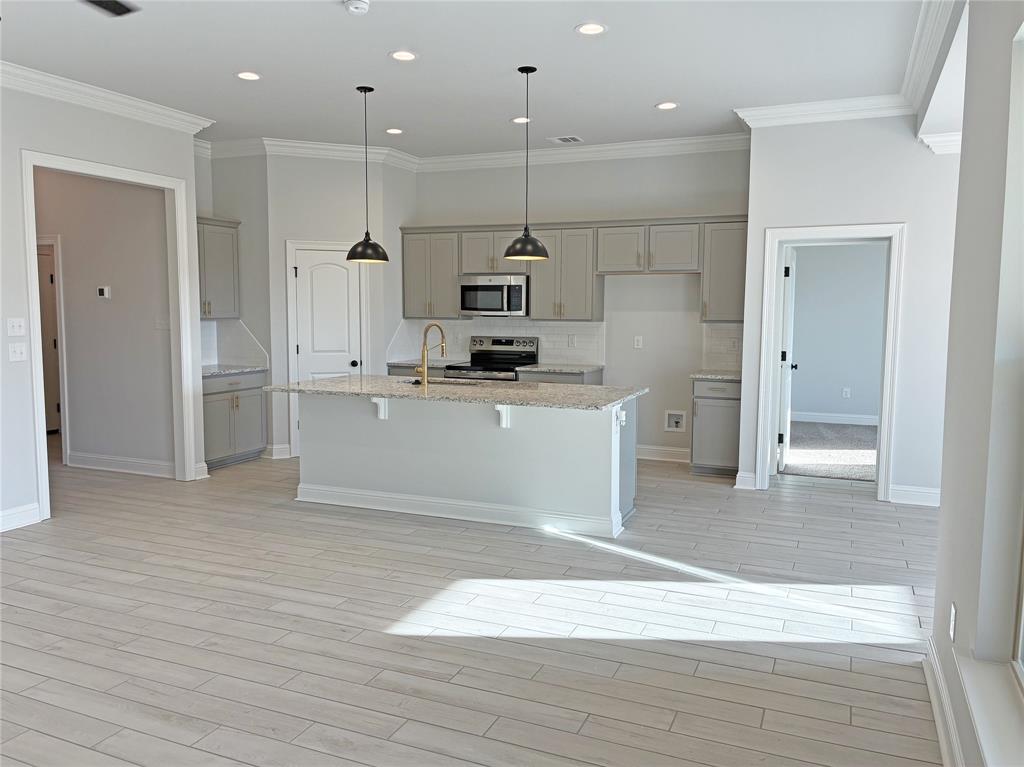 CANES LANDING - Residential