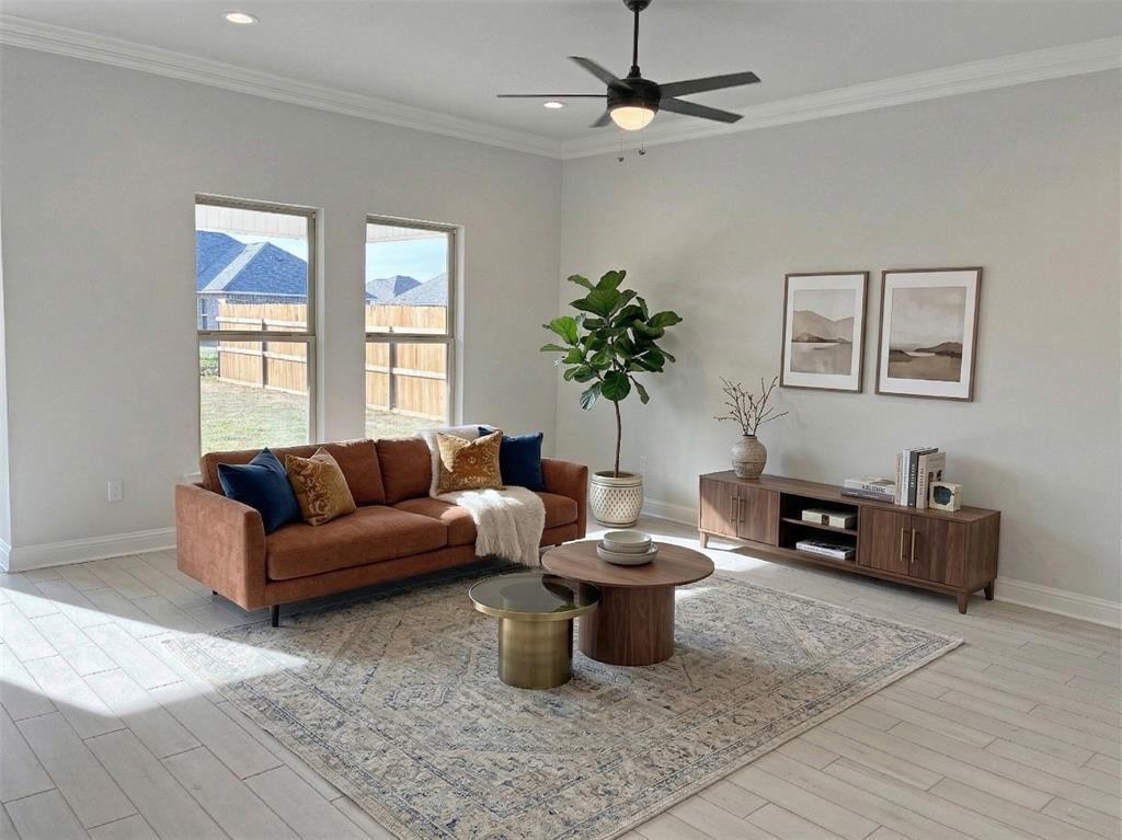 CANES LANDING - Residential