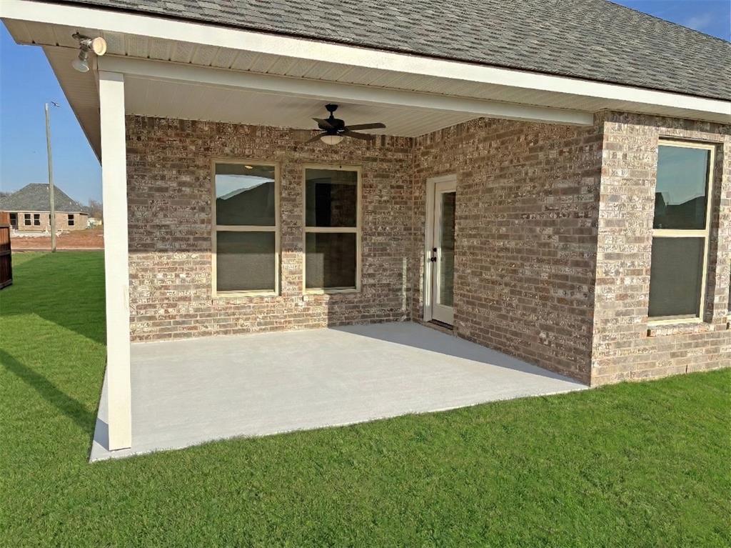 CANES LANDING - Residential