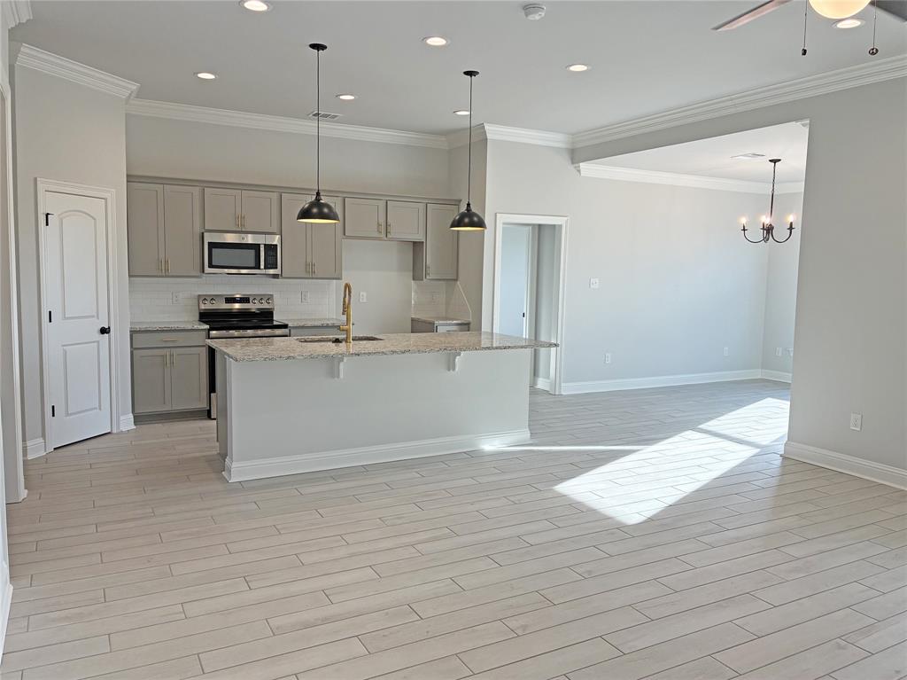 CANES LANDING - Residential