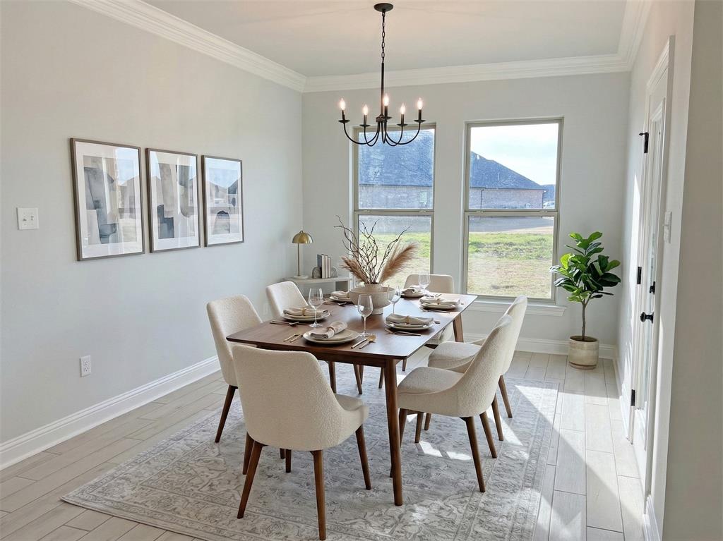 CANES LANDING - Residential