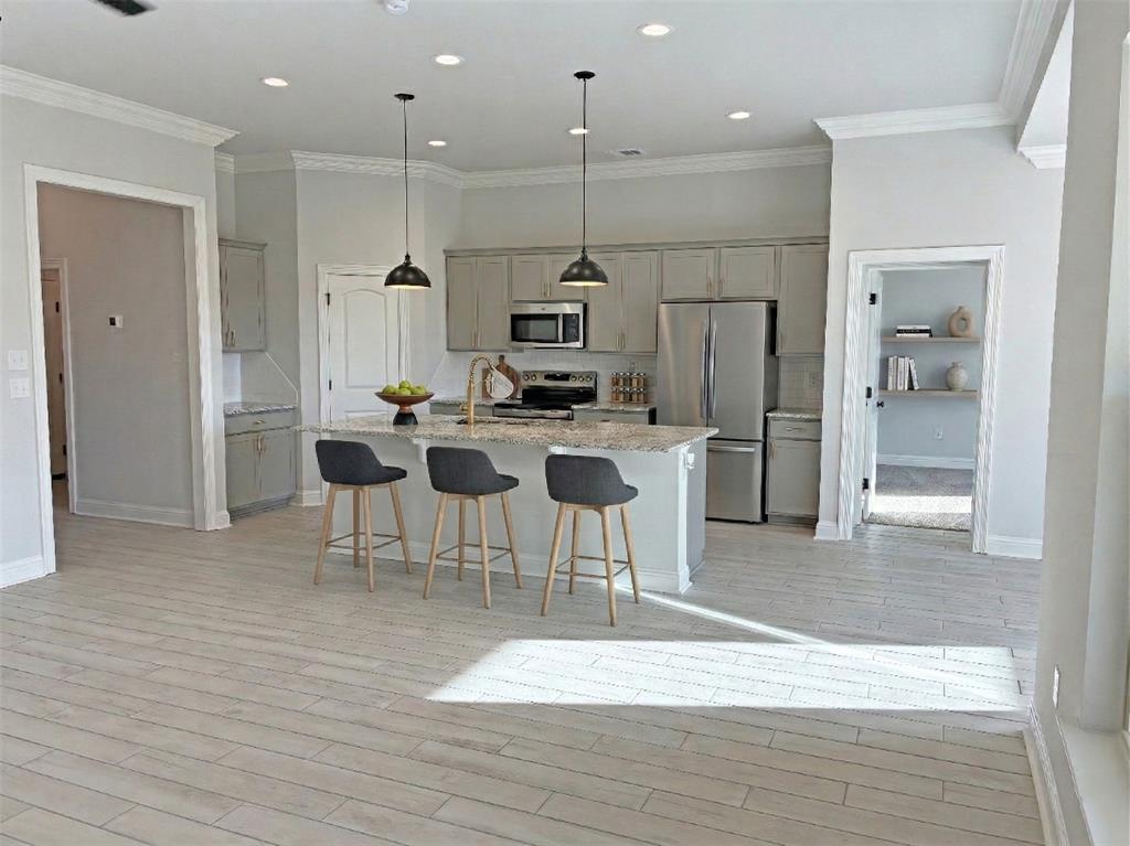 CANES LANDING - Residential