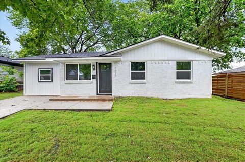 Photo of 1021 Richard Drive, Garland, TX 75040 (MLS # 21247905)