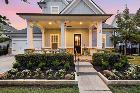 Photo of 746 Cameron Court, Coppell, TX 75019 (MLS # 21299330)
