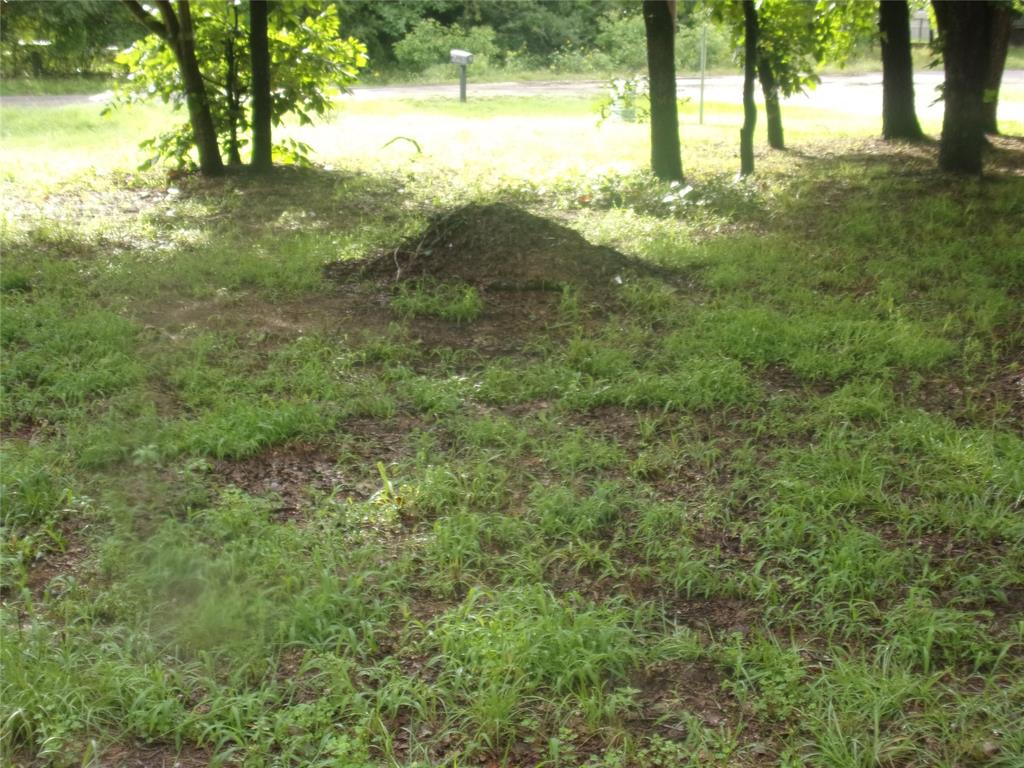 Hickory Hills II - Land