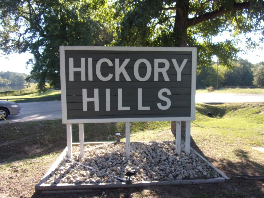 Hickory Hills II - Land