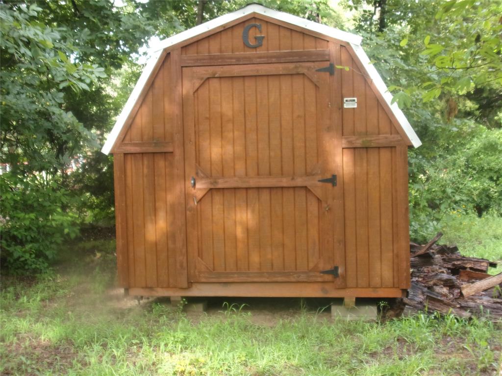 Hickory Hills II - Land