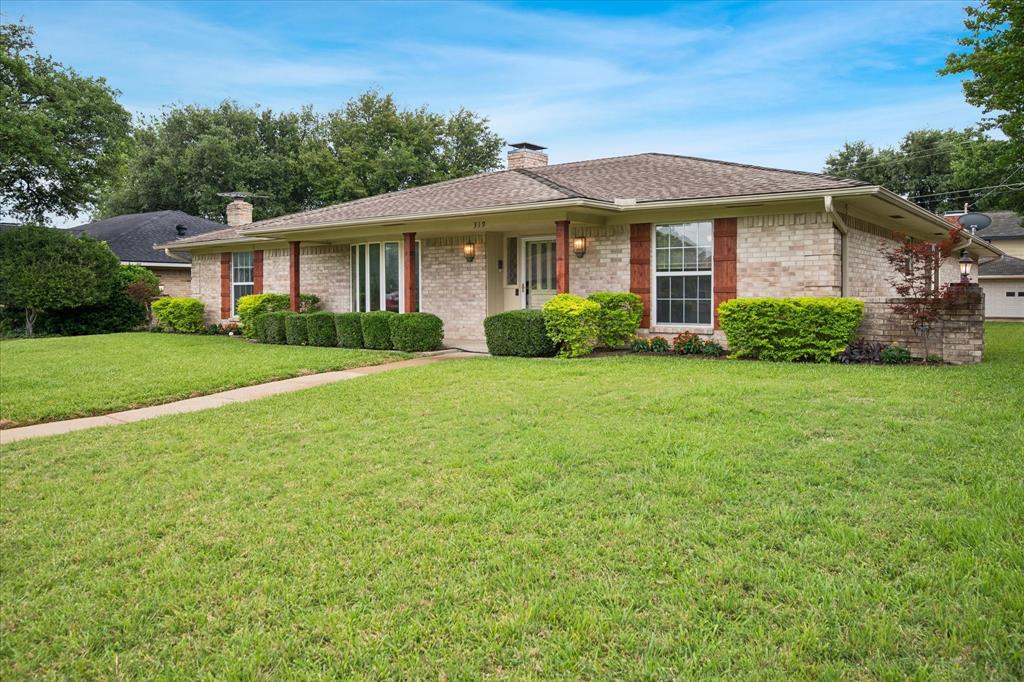 319 High Brook Drive