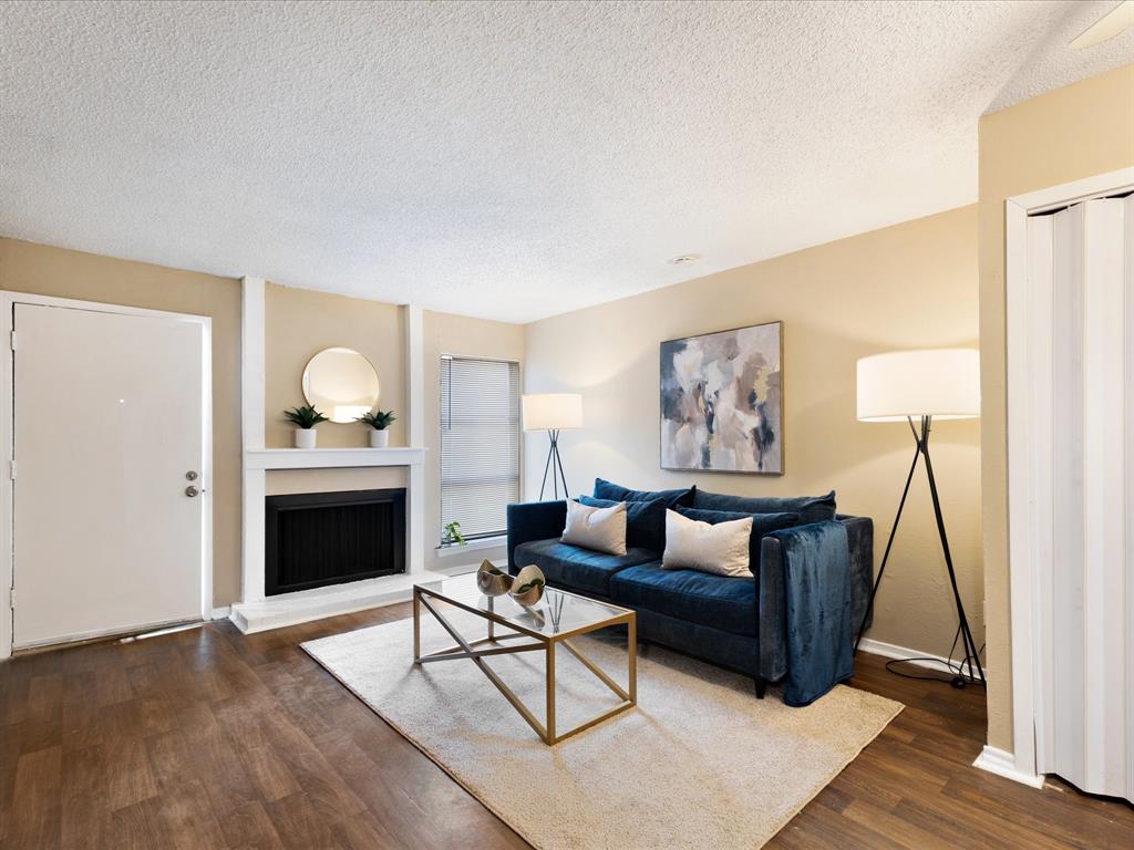 Woodhaven Condo - Residential