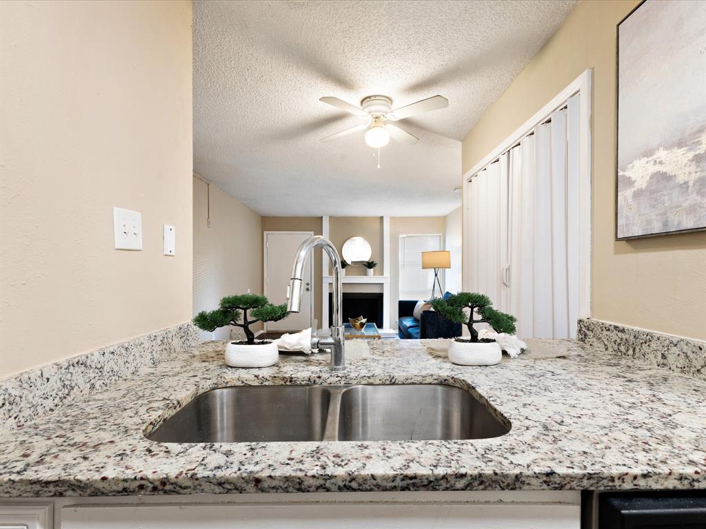 Woodhaven Condo - Residential