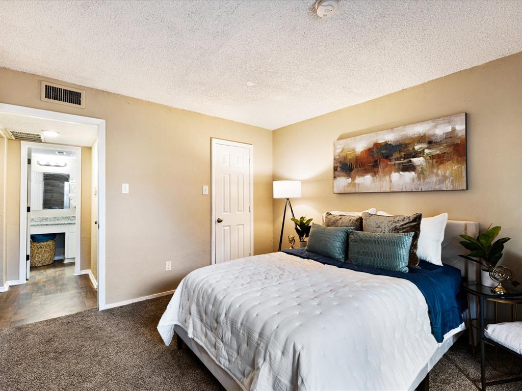 Woodhaven Condo - Residential