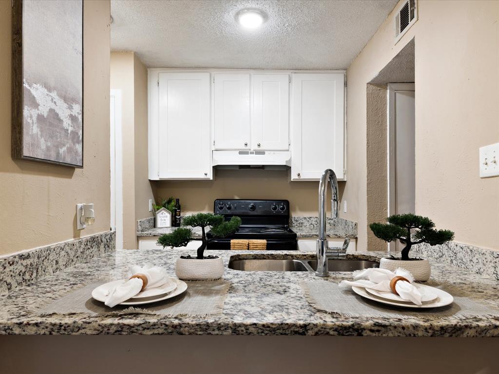 Woodhaven Condo - Residential