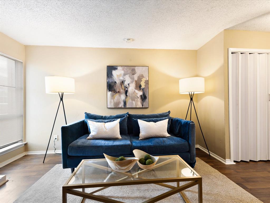 Woodhaven Condo - Residential