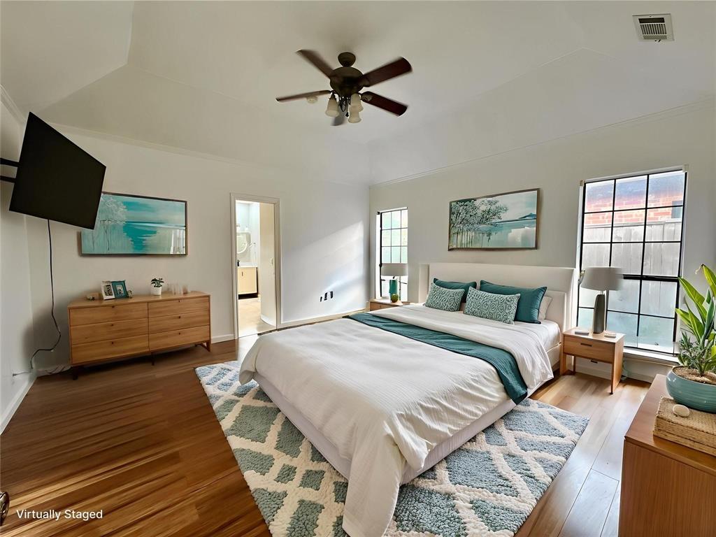 2909 Gainesborough Drive