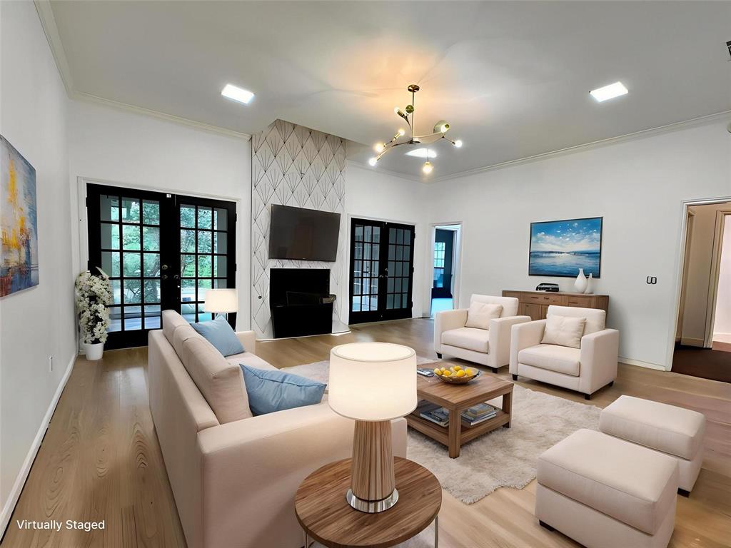 2909 Gainesborough Drive