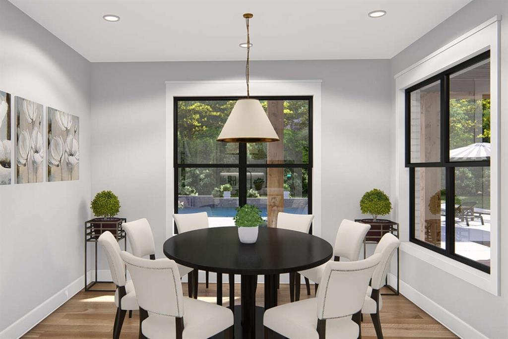 Castle Park Estates - Residential