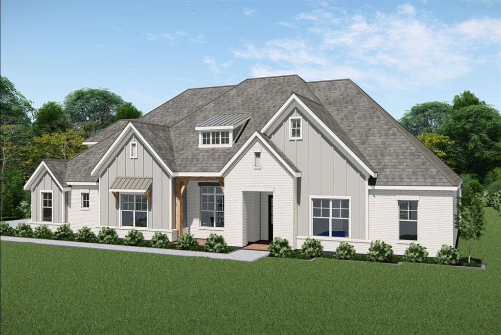 Castle Park Estates - Residential