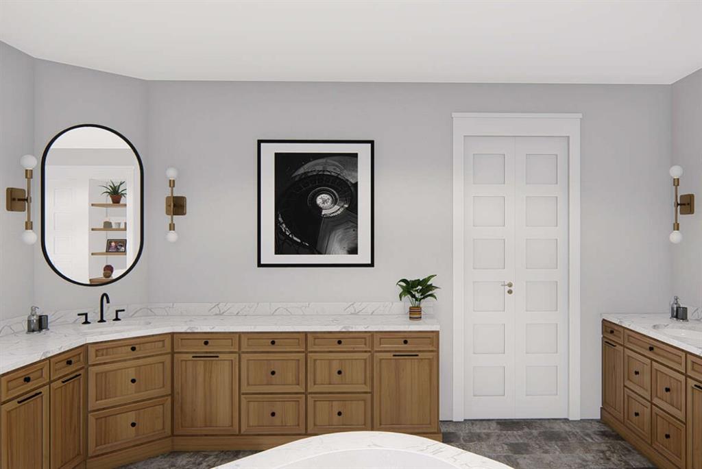 Castle Park Estates - Residential