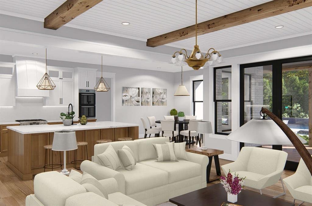 Castle Park Estates - Residential