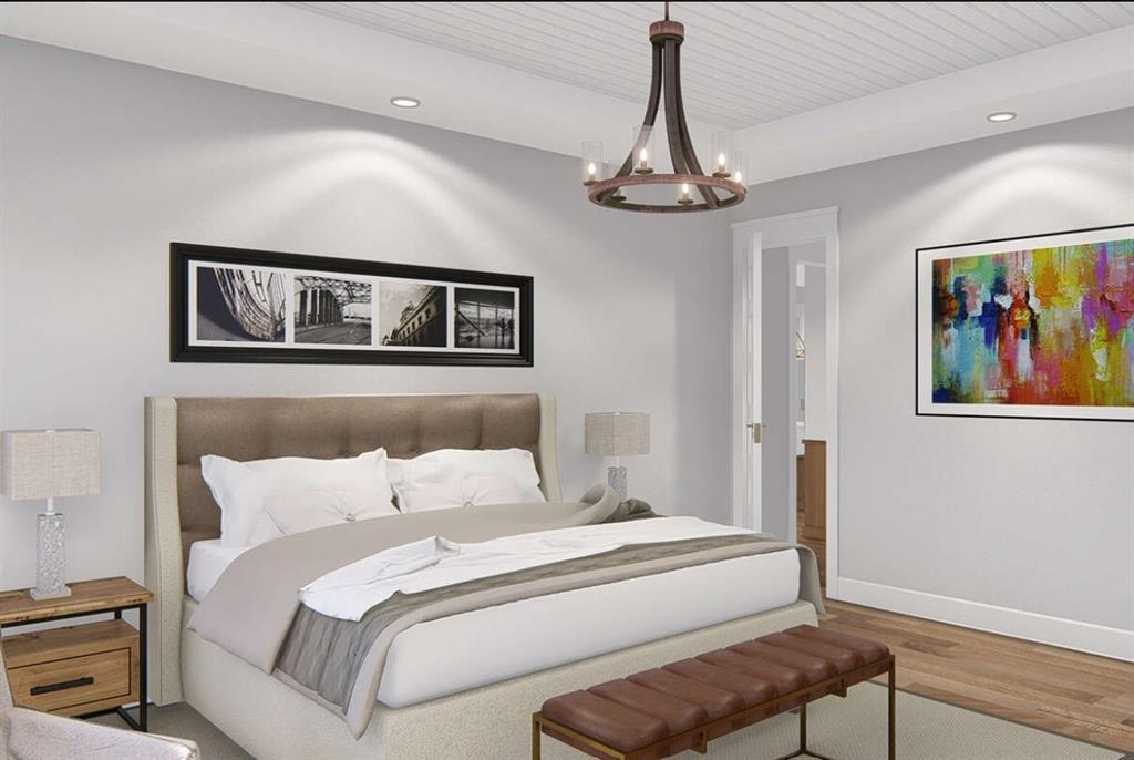 Castle Park Estates - Residential