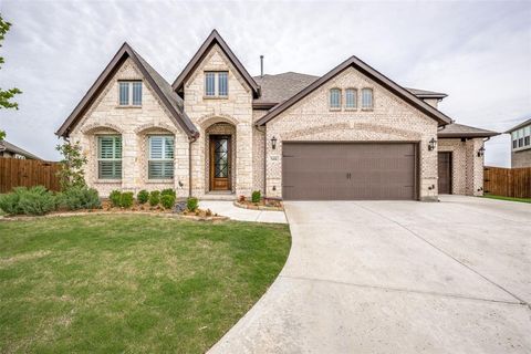 5416 Millenium Court Denton TX 76226