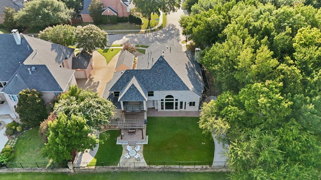 728 Castle Creek Drive
