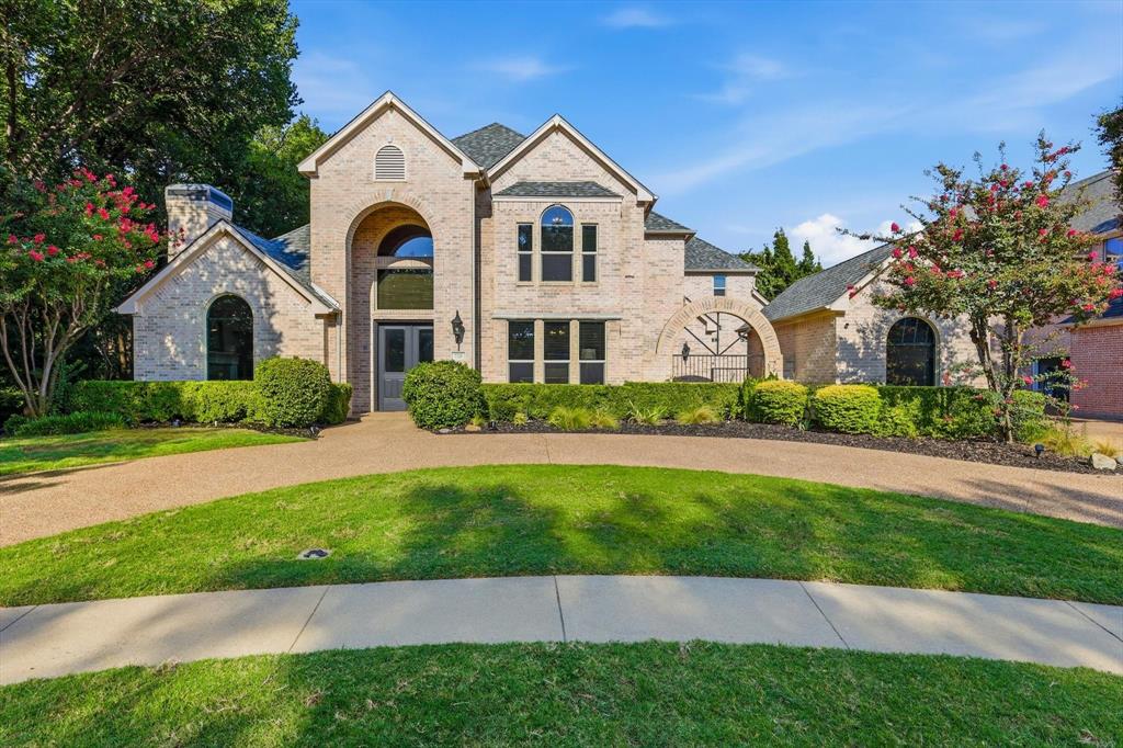 728 Castle Creek Drive