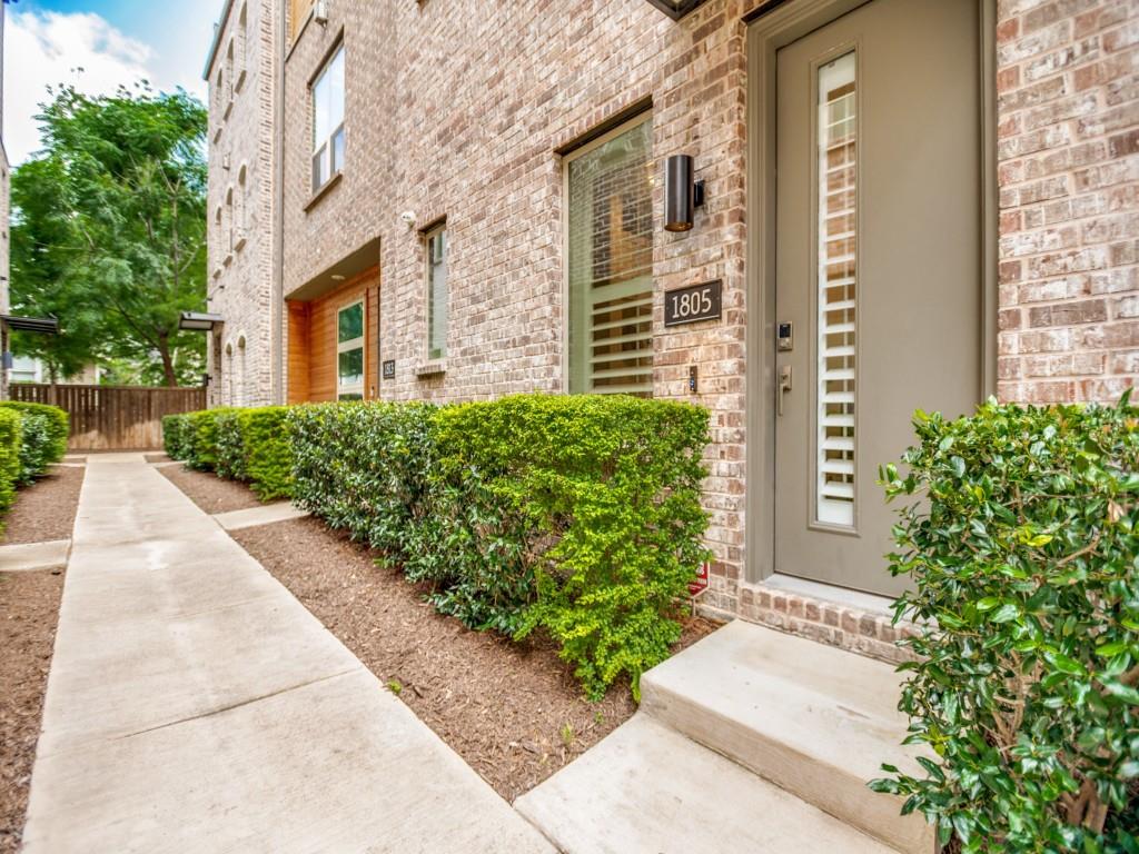 1805 Granite Falls Court