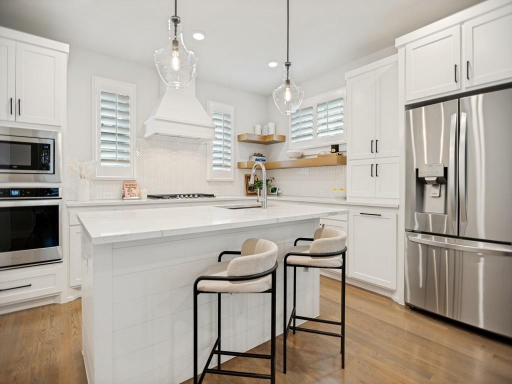 1805 Granite Falls Court