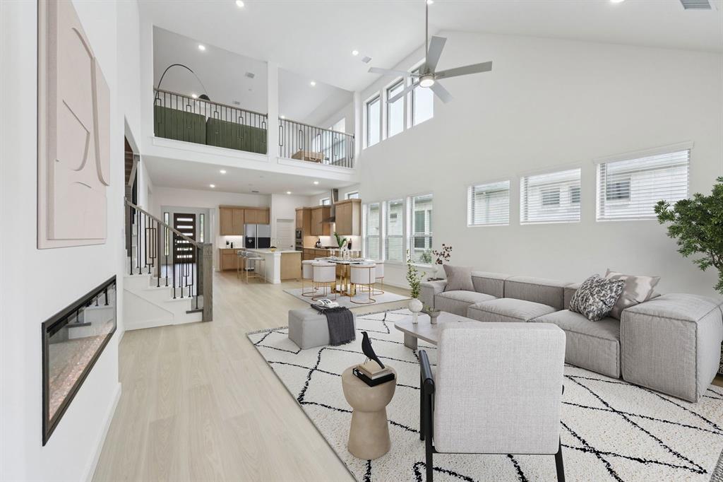 Cross Creek Meadows - Residential