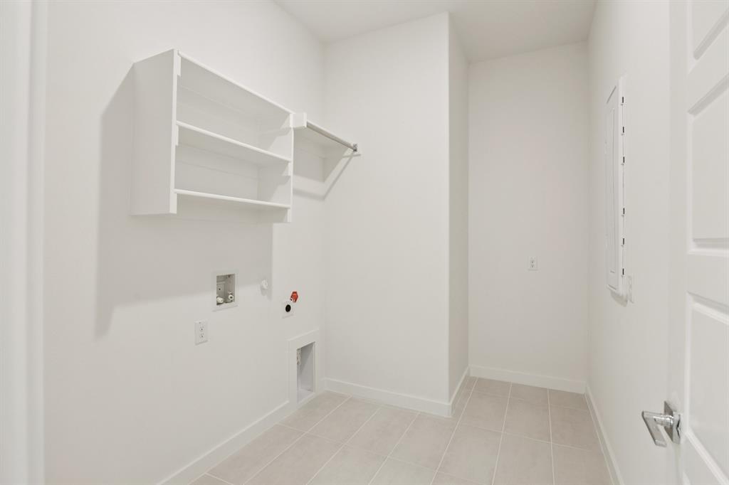 Cross Creek Meadows - Residential