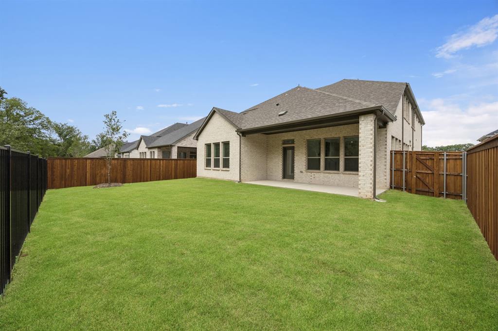 Cross Creek Meadows - Residential