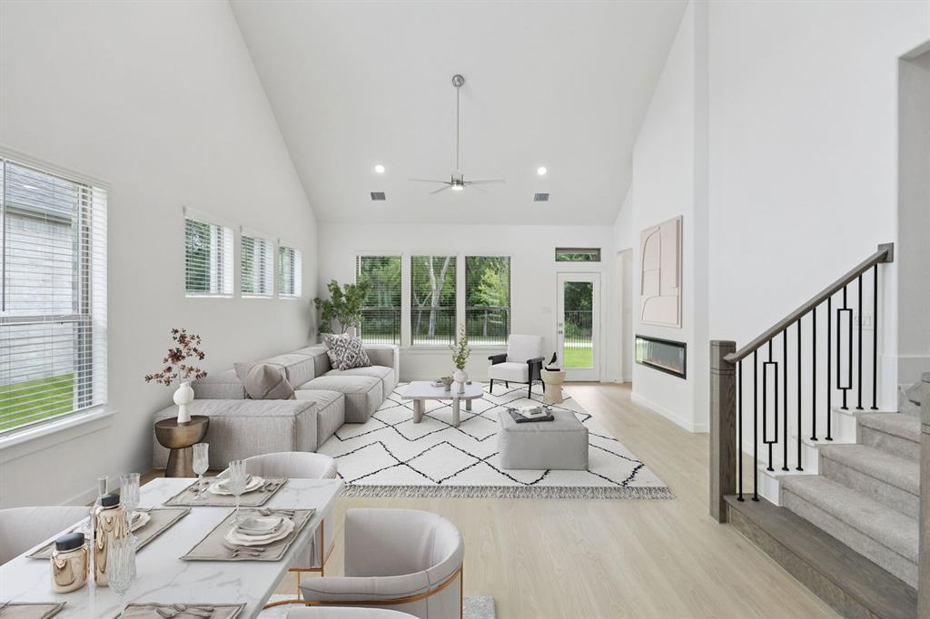 Cross Creek Meadows - Residential