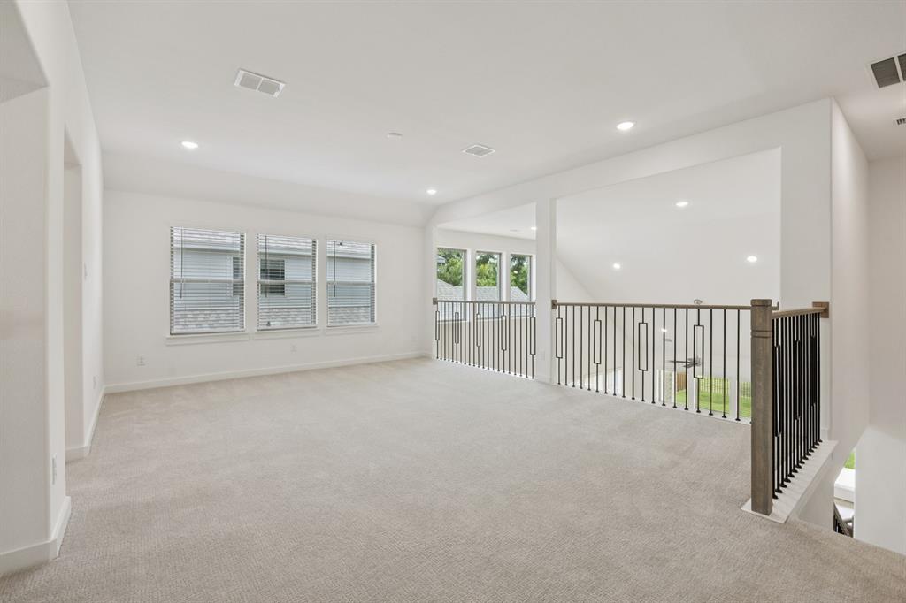 Cross Creek Meadows - Residential