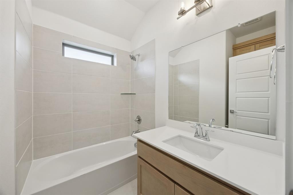 Cross Creek Meadows - Residential