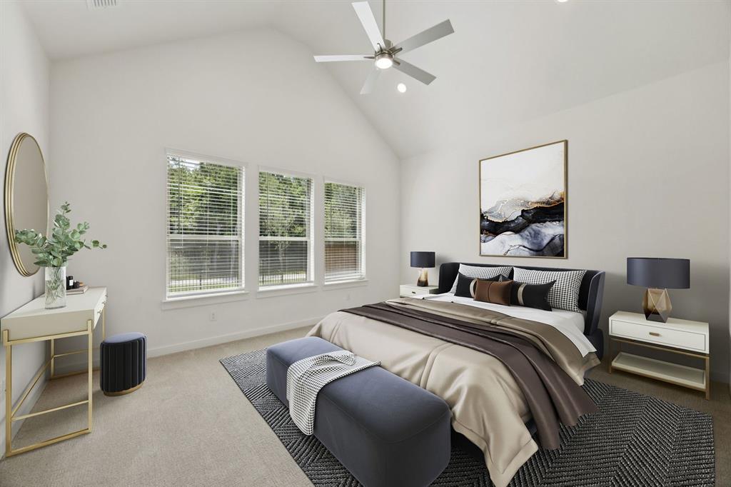 Cross Creek Meadows - Residential