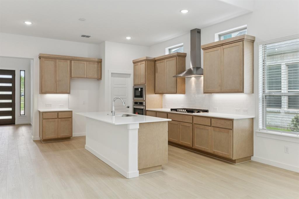 Cross Creek Meadows - Residential