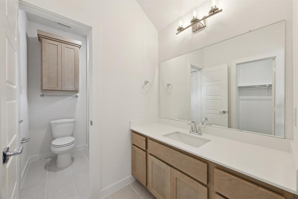 Cross Creek Meadows - Residential