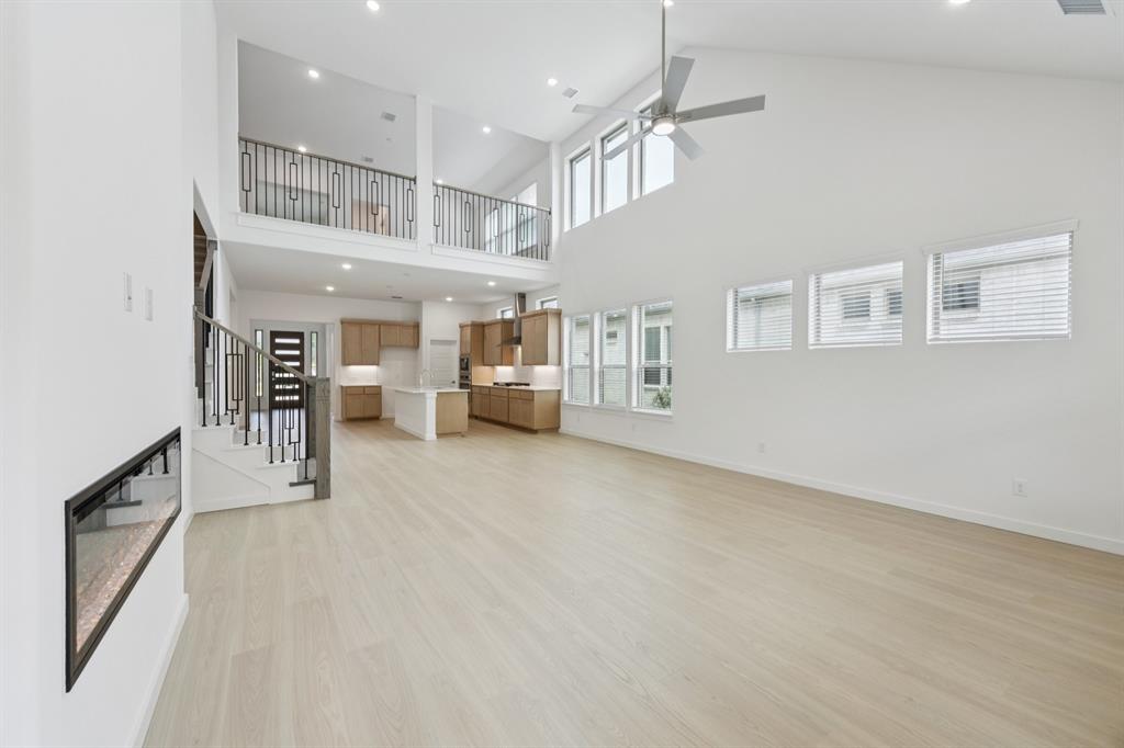 Cross Creek Meadows - Residential