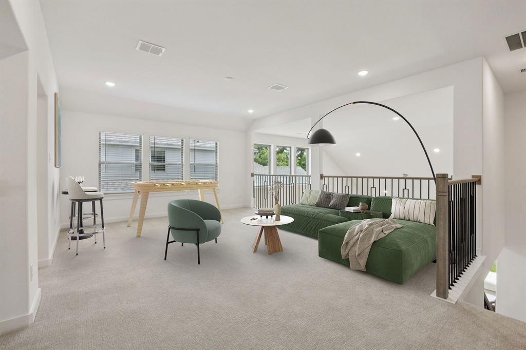 Cross Creek Meadows - Residential