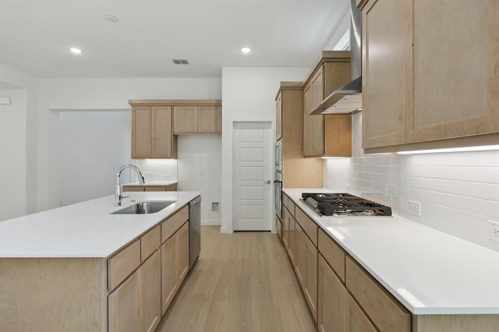 Cross Creek Meadows - Residential